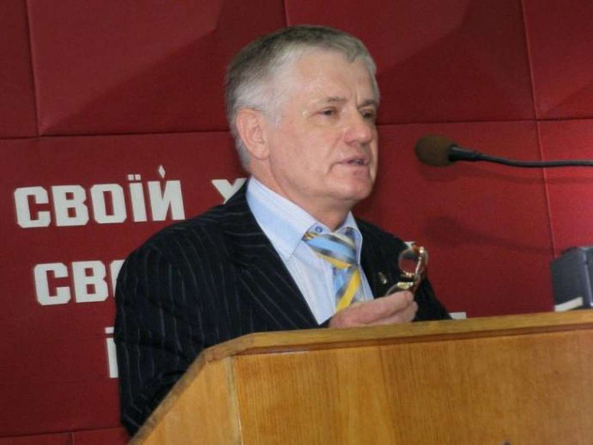 Сендак: Костюк використовує адмінресурс