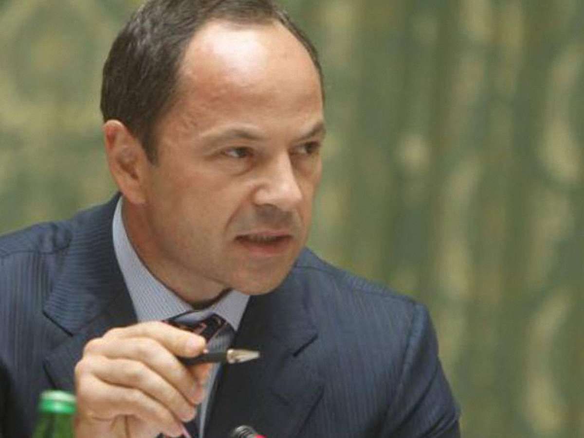 Тігіпко впевнений, що УДАР не зможе в Раді об’єднатись з опозицією