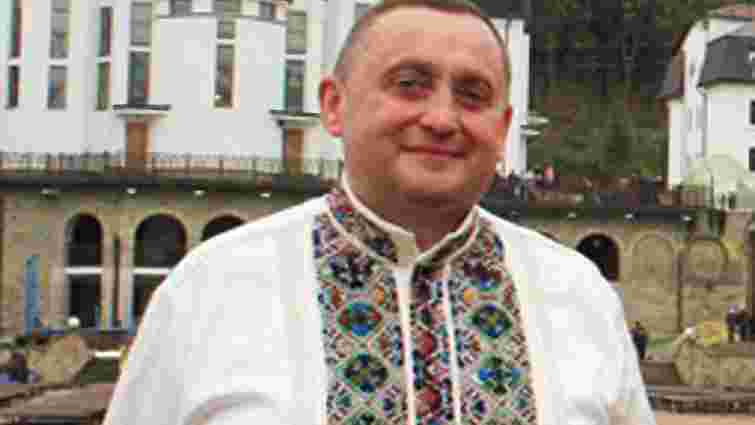 Богдан Дубневич виграв суд у Партії регіонів