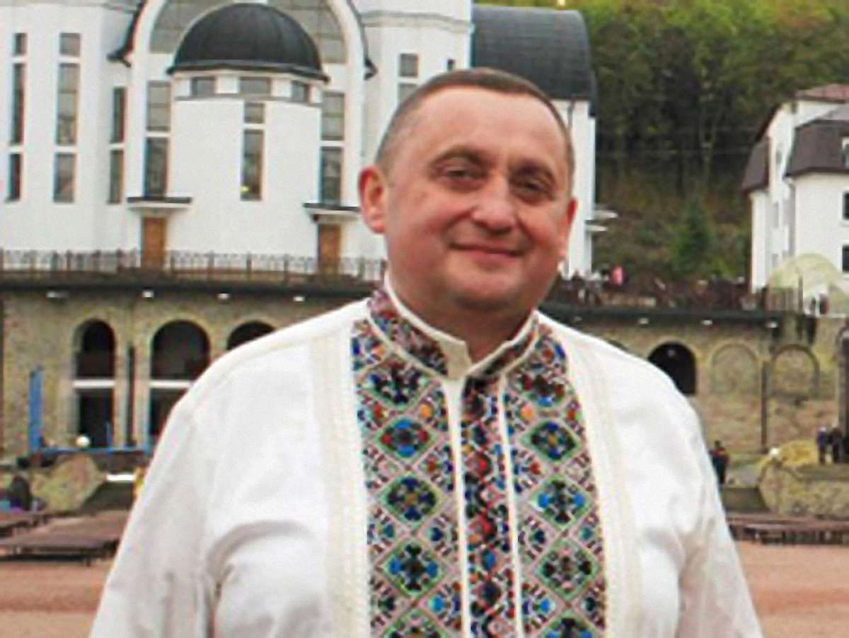 Богдан Дубневич виграв суд у Партії регіонів