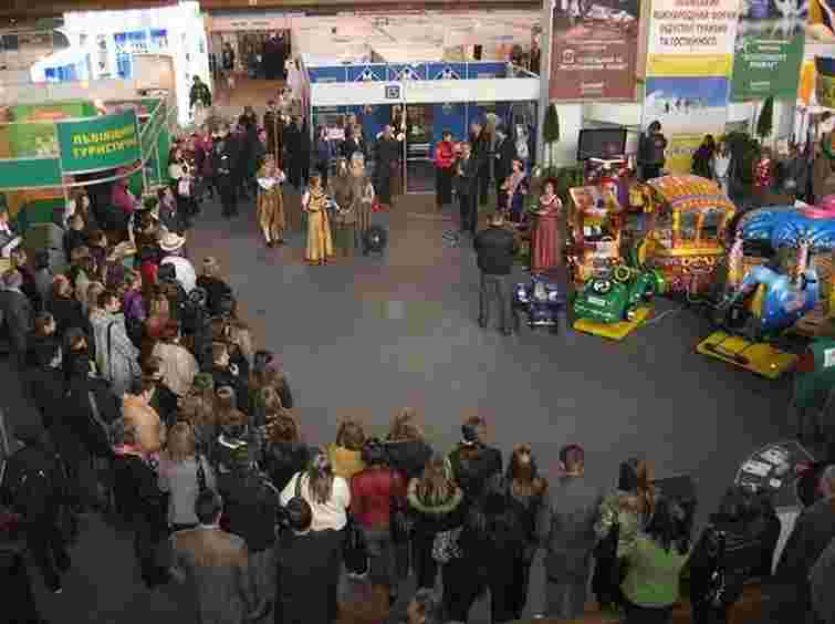 У Львові розпочався міжнародний форум індустрії та гостинності