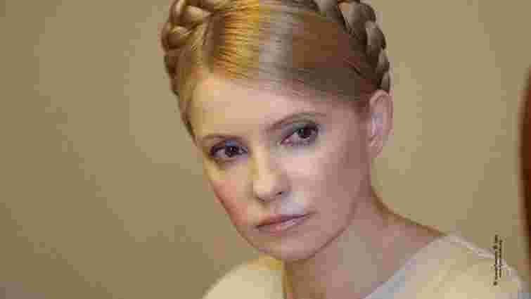 Тимошенко долучить останнє відео до скарг у Євросуді,- Власенко