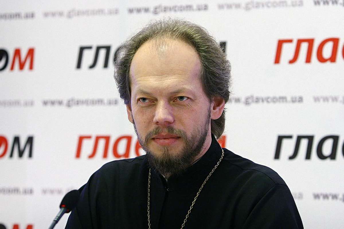 Священиків-агітаторів має карати держава, - протоієрей Коваленко
