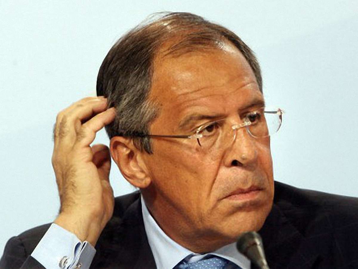 Лавров у Києві говоритиме про Путіна, ЧФ та Придністров’я