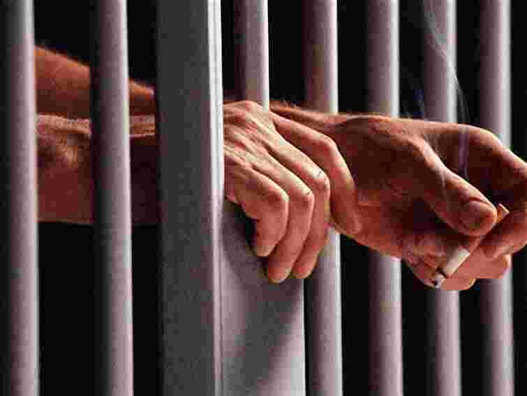 Чоловік за тиждень в одному селі скоїв два вбивства