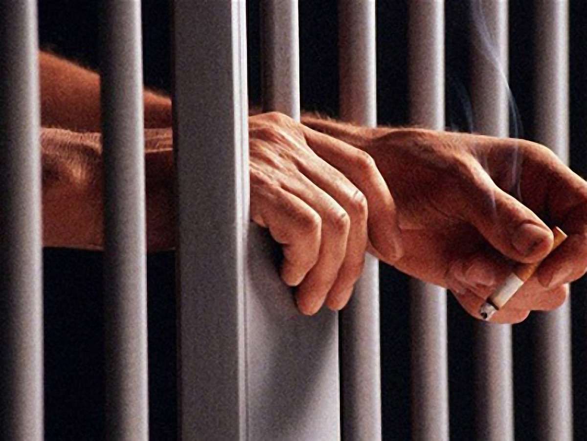 Чоловік за тиждень в одному селі скоїв два вбивства