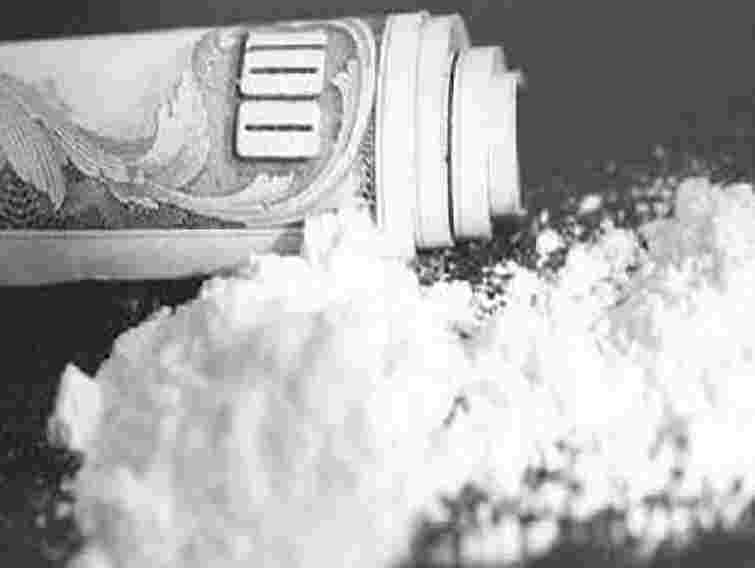 У Тернополі в наркодилерів вилучено кокаїну на $6 млн