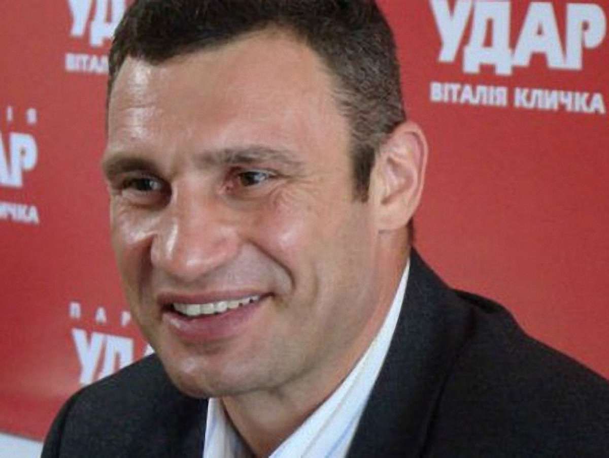 УДАР здатний сформувати коаліцію демсил у новій Раді, - заява