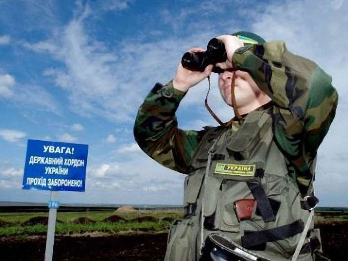 У Держдумі звинуватили українських прикордонників у вимаганні