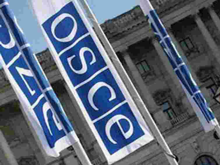 Спостерігачі ОБСЄ зафіксували зловживання ПР адмінресурсом