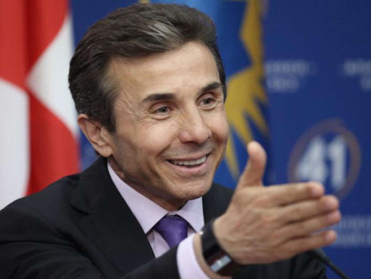 ЦВК Грузії оприлюднила остаточні підсумки парламентських виборів