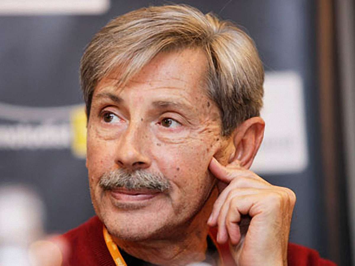 Українських фільмів побільшало, – директор «Молодості»