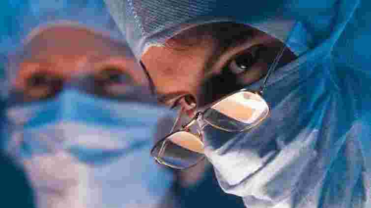В Україні роблять менше 5% необхідних операцій з трансплантації