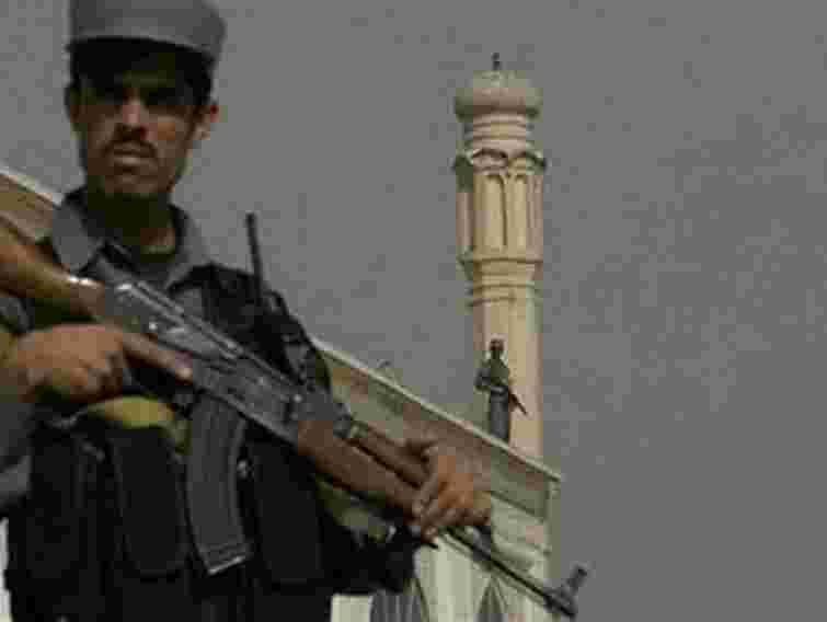 У Афганістані шістьох поліцейських вбили колеги 