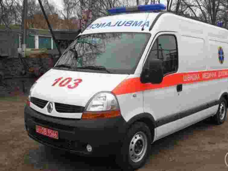 «Швидкі» обладнають GPS-системами, - Азаров