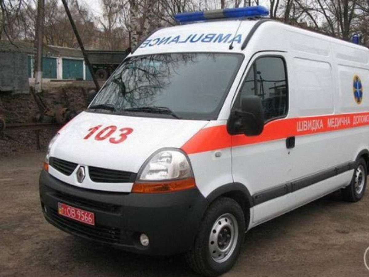 «Швидкі» обладнають GPS-системами, - Азаров