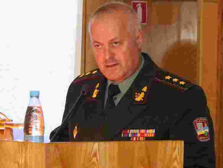 Військовослужбовцям обіцяють збільшити зарплату вдвічі