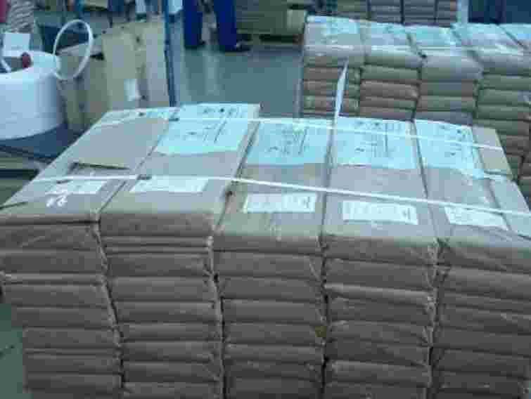 Центрвиборчком відправив за кордон виборчі бюлетені