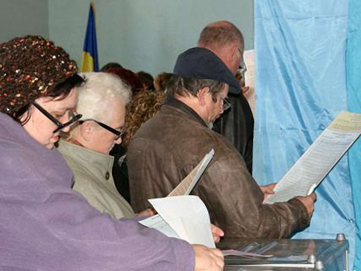 На виборах очікується рекордна явка, - політолог