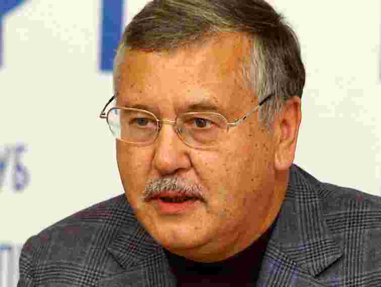 Потрібно провести повне перезавантаження влади, – політик