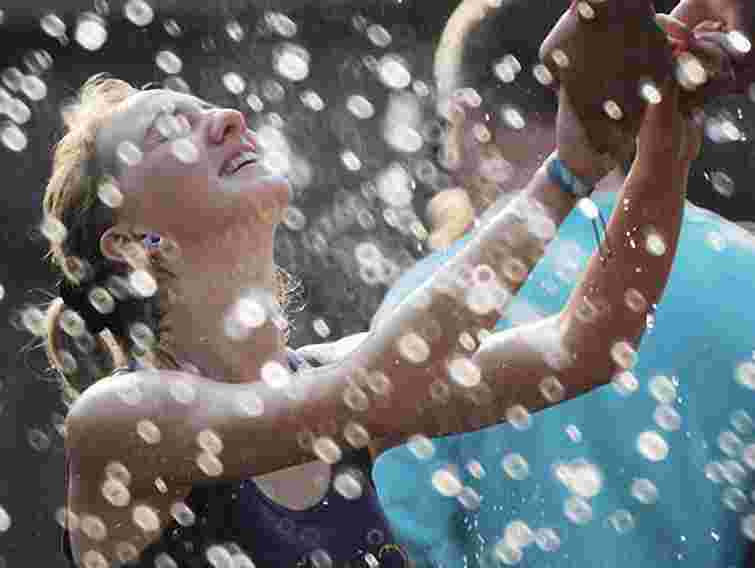 2012 став одним з найспекотніших за 130 років