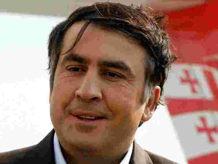 Саакашвілі пропонує парламенту обирати мерів і губернаторів