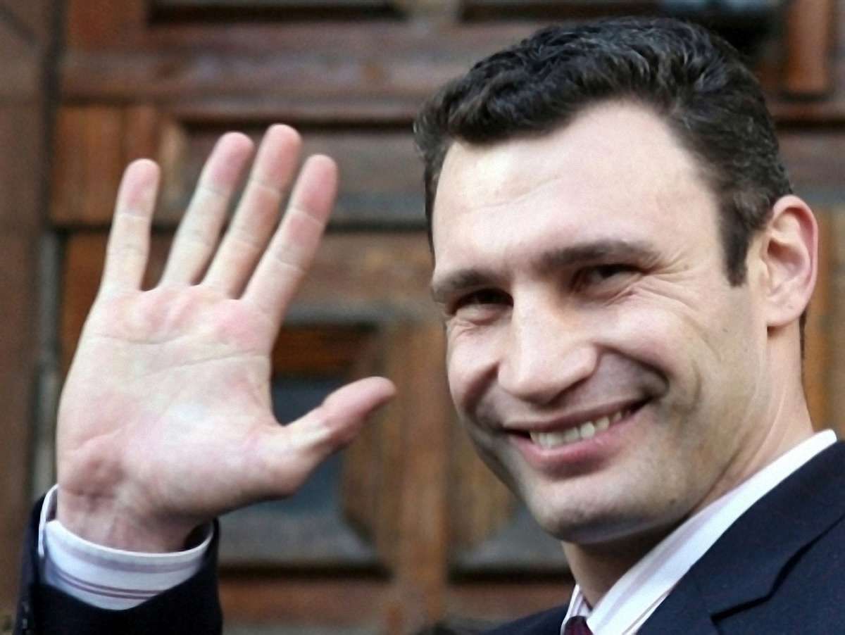 У списку Кличка чимало українофобів, - політик
