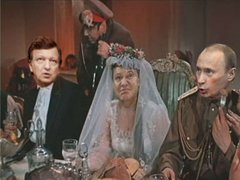 Україна, як панна на виданні