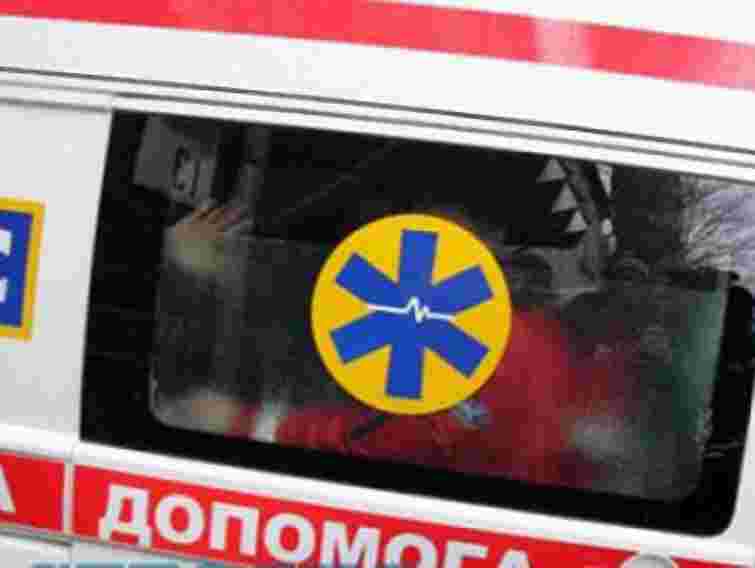 У Криму в ДТП троє людей загинуло, 6 госпіталізовані