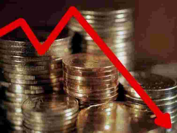 Україна наближається до рецесії, -  Financial Times