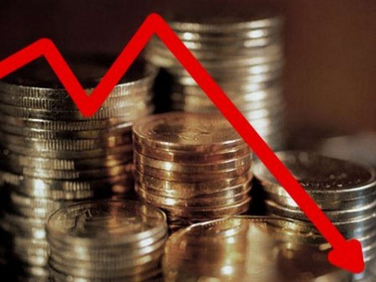 Україна наближається до рецесії, -  Financial Times