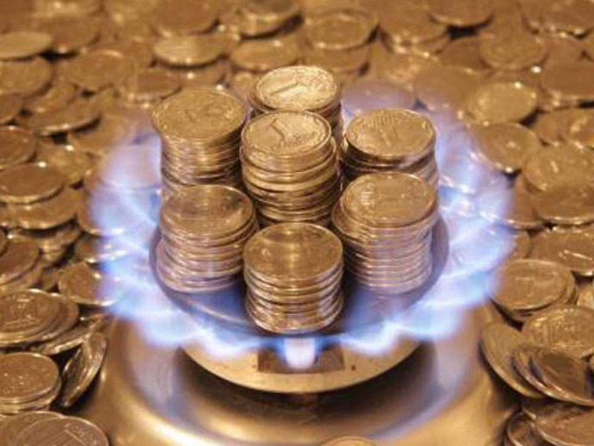 Понад  $9 млрд дол. віддала  за російський газ Україна за 8 місяців