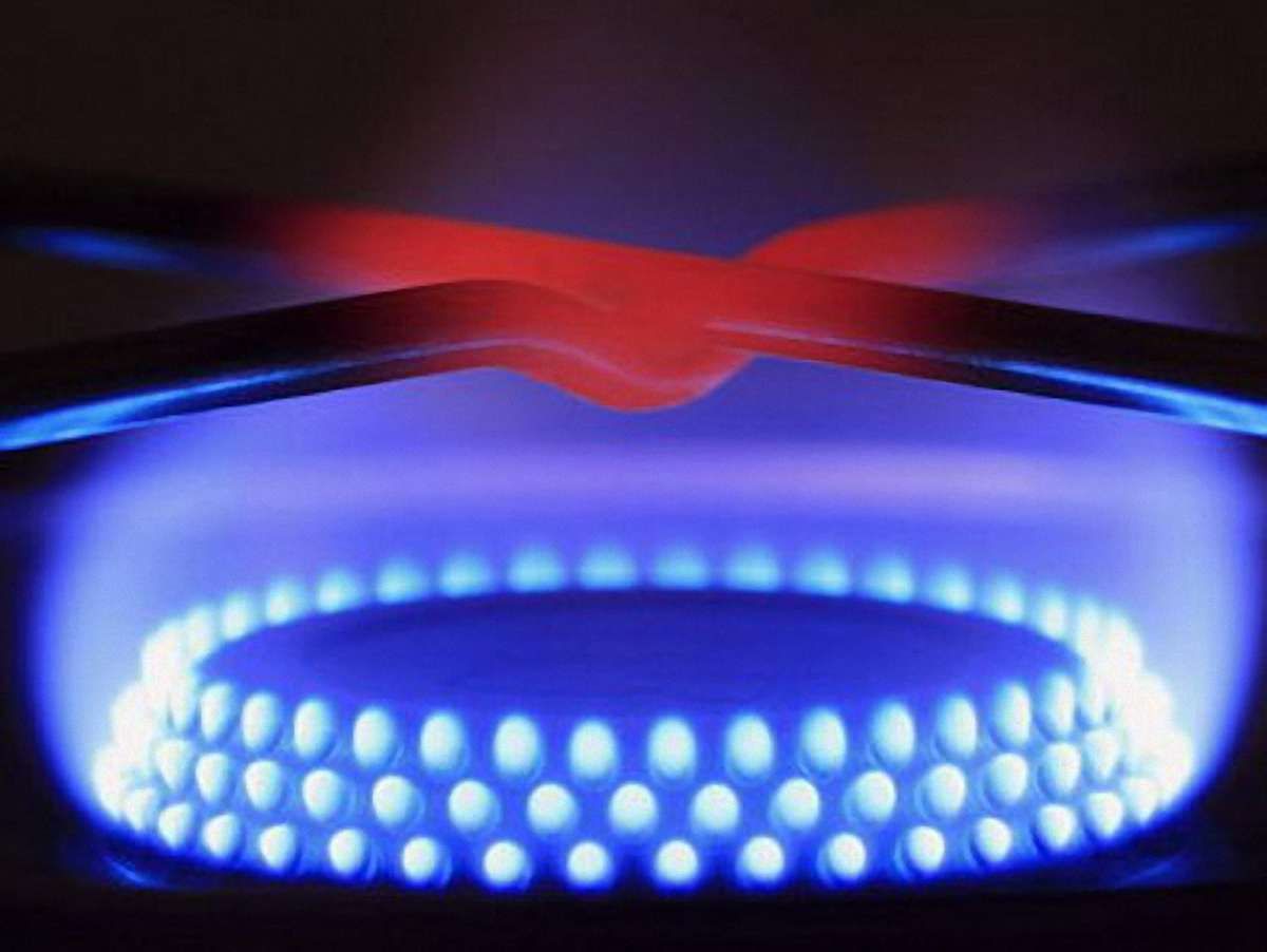 Україна може стати останнім "полоненим" Газпрому, - The Washington Post