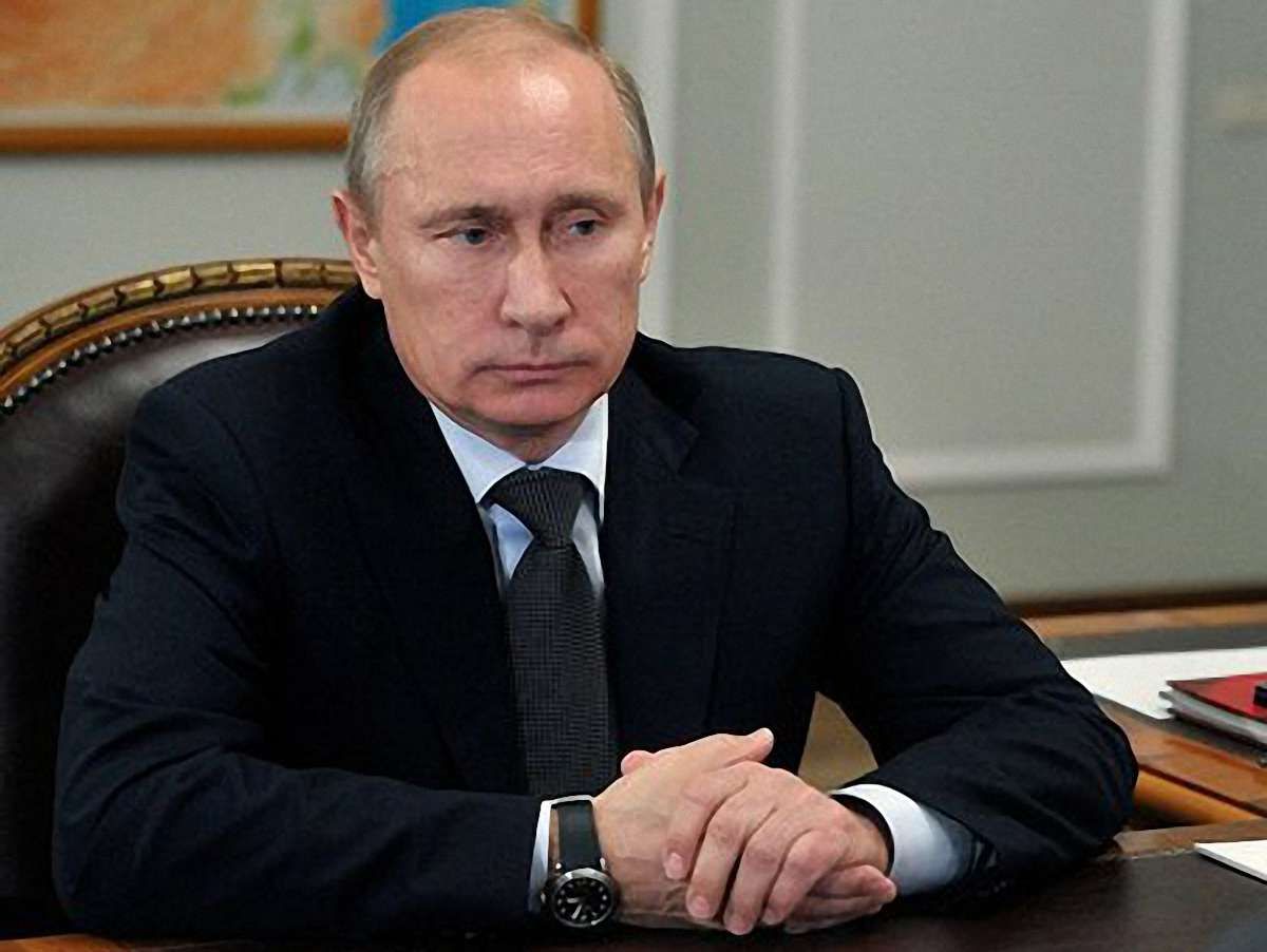 Янукович зустрінеться з Путіним у вузькому колі