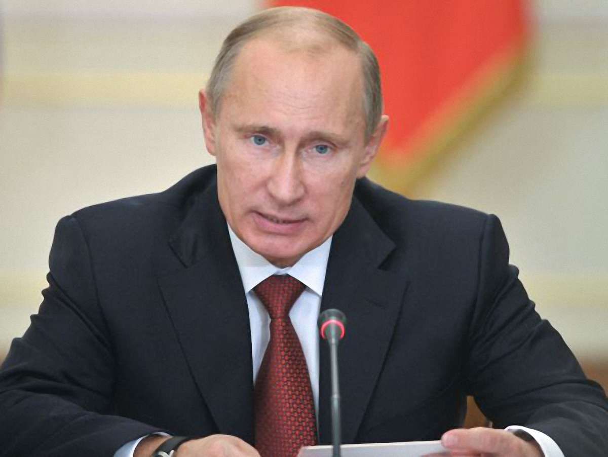 Росія вважає успішним розвиток співробітництва з Україною