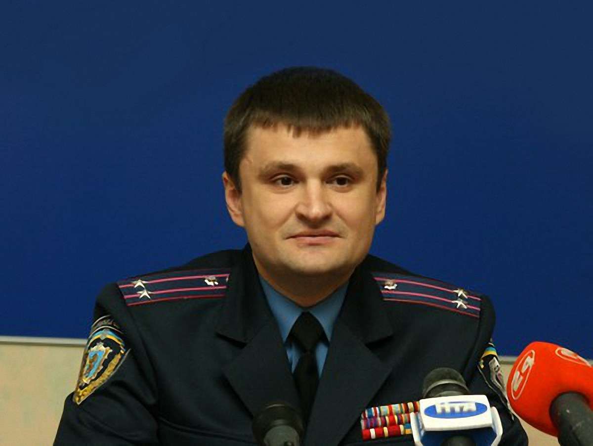 В агітнаметах у Львові вибухали пристрої для пейнтболу, - офіційно