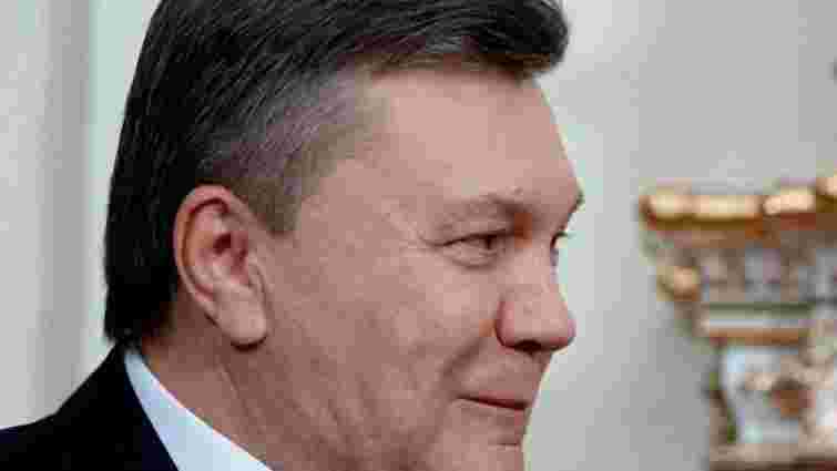 Янукович: Переговори з Росією щодо ціни на газ тривають