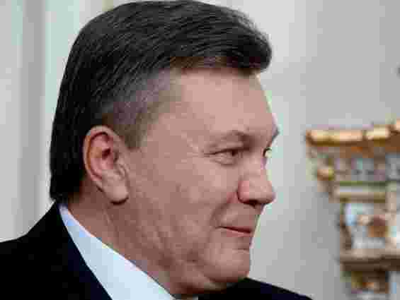 Янукович: Переговори з Росією щодо ціни на газ тривають