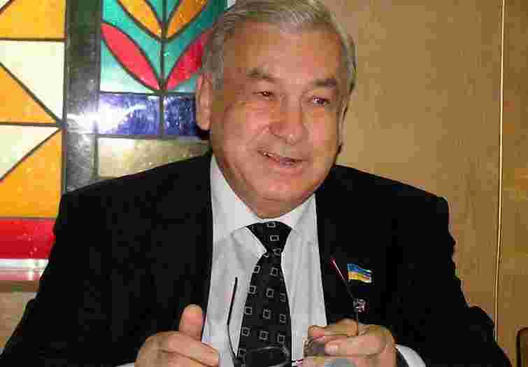 У Кіровограді напали на керівника штабу опозиції