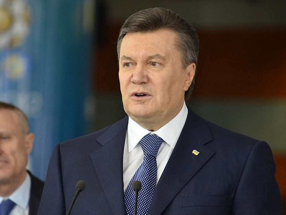 Янукович пропонує ратифікувати угоду про візовий режим з ЄС