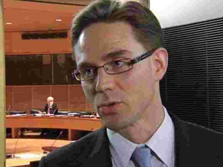 На прем'єра Фінляндії вчинили замах