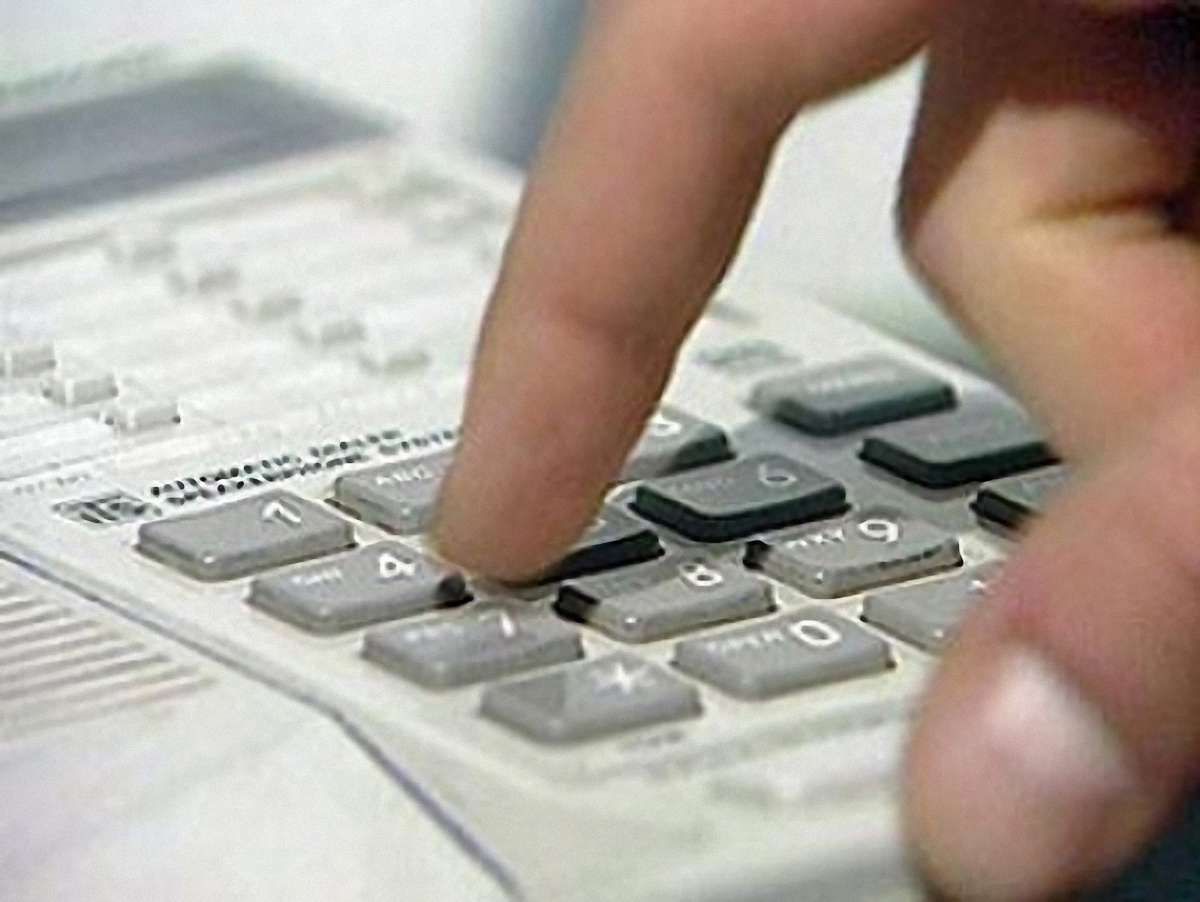 В Україні запрацювала гаряча лінія «Захисти свій голос»