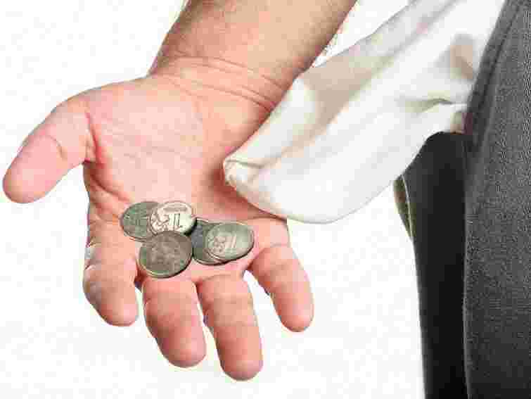 У 2010 році близько 80 млн громадян ЄС загрожувала бідність