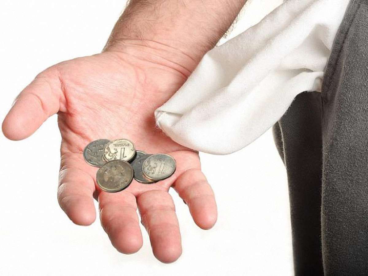 У 2010 році близько 80 млн громадян ЄС загрожувала бідність