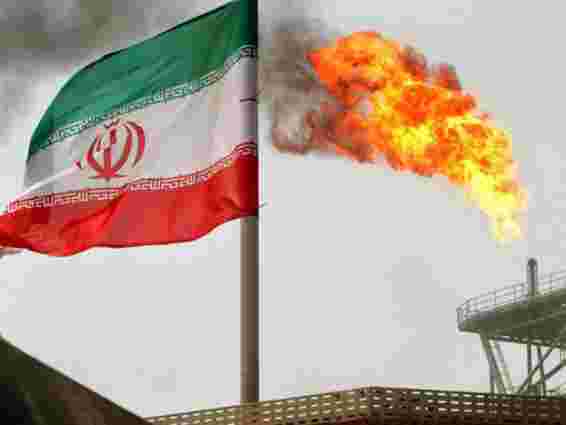 Іран може припинити експорт нафти у відповідь на санкції Заходу