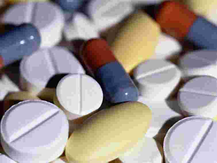 Бахтеєва хоче створення єдиного органу з контролю якості ліків