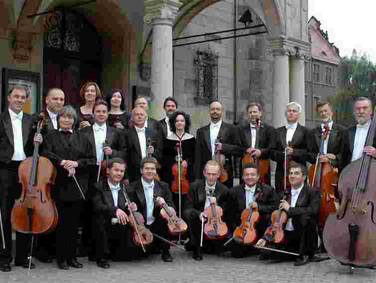 Завтра у Львові концерт оркестру Польського радіо «Амадеус»