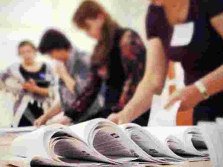 «Батьківщина» і «Свобода» паралельно підраховуватимуть голоси