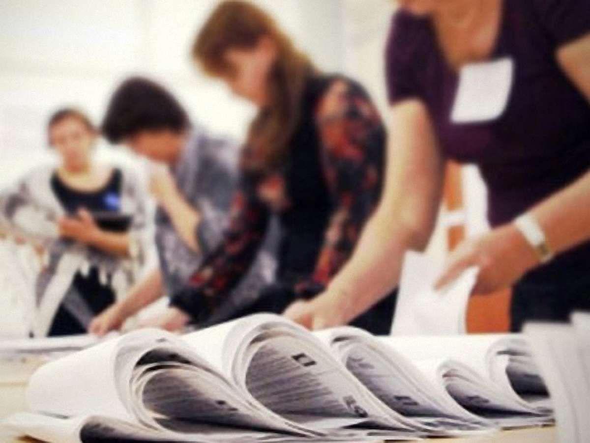 «Батьківщина» і «Свобода» паралельно підраховуватимуть голоси