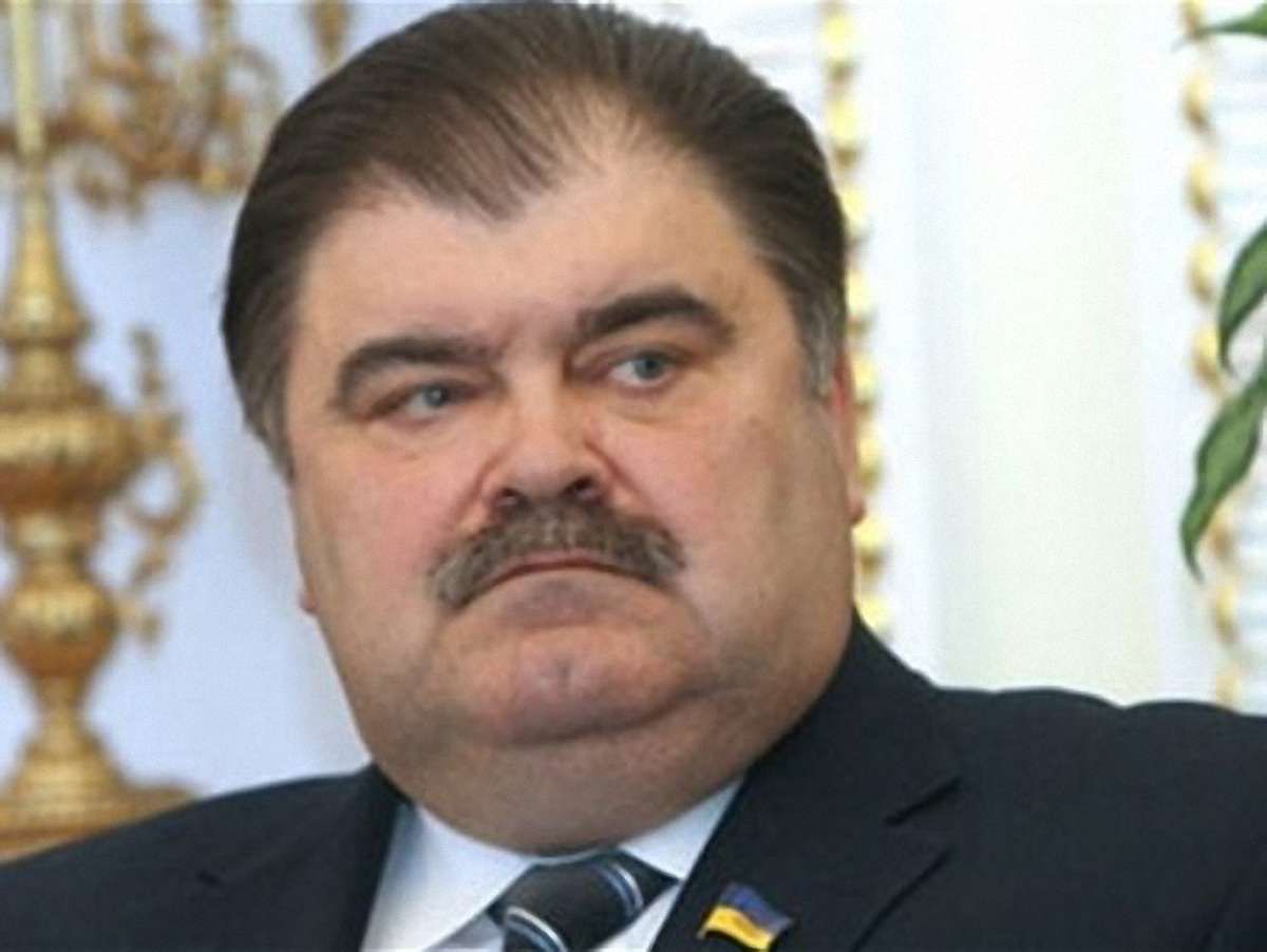 На виборах найбільше фальшуватимуть «косинкою», - нардеп